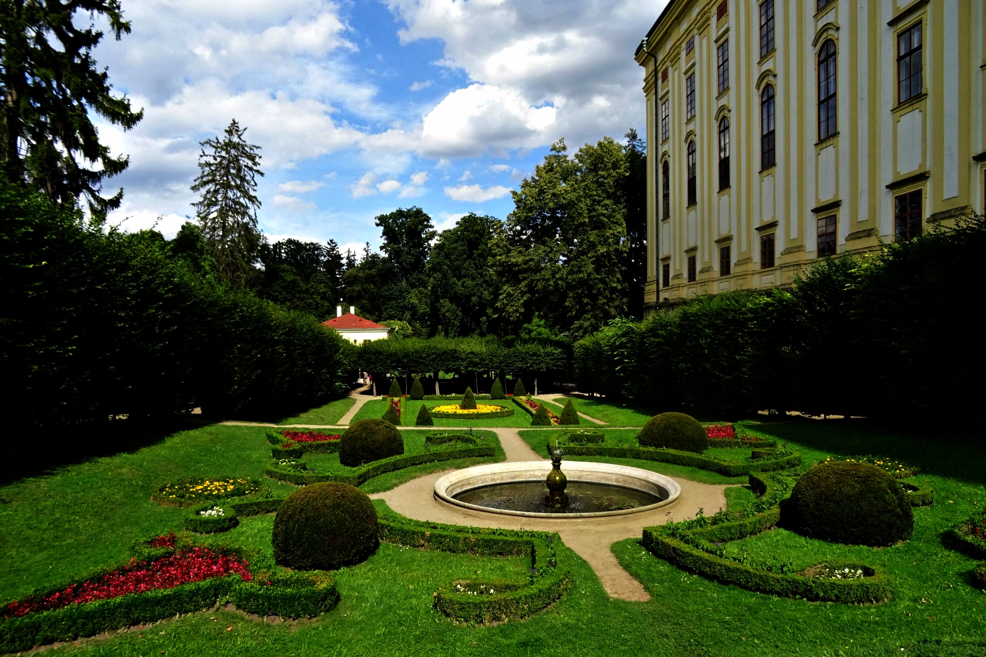 MAGICKÁ SVĚTLA
